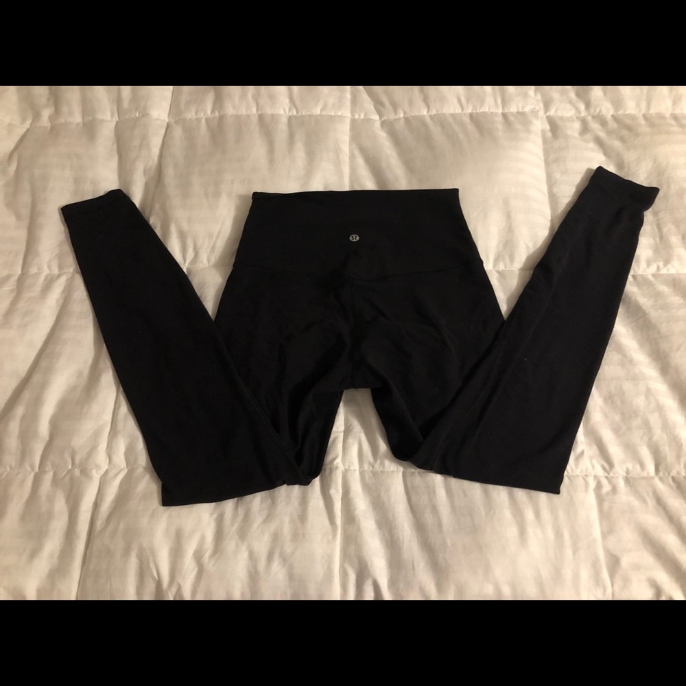 LULULEMON ATHLETICA